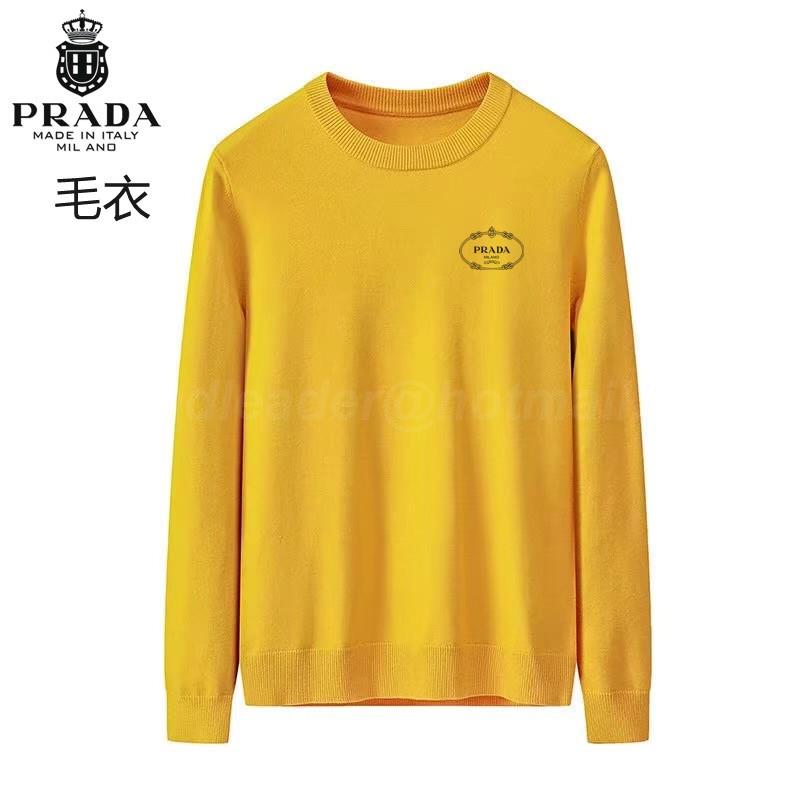 Prada Men's Sweater 18